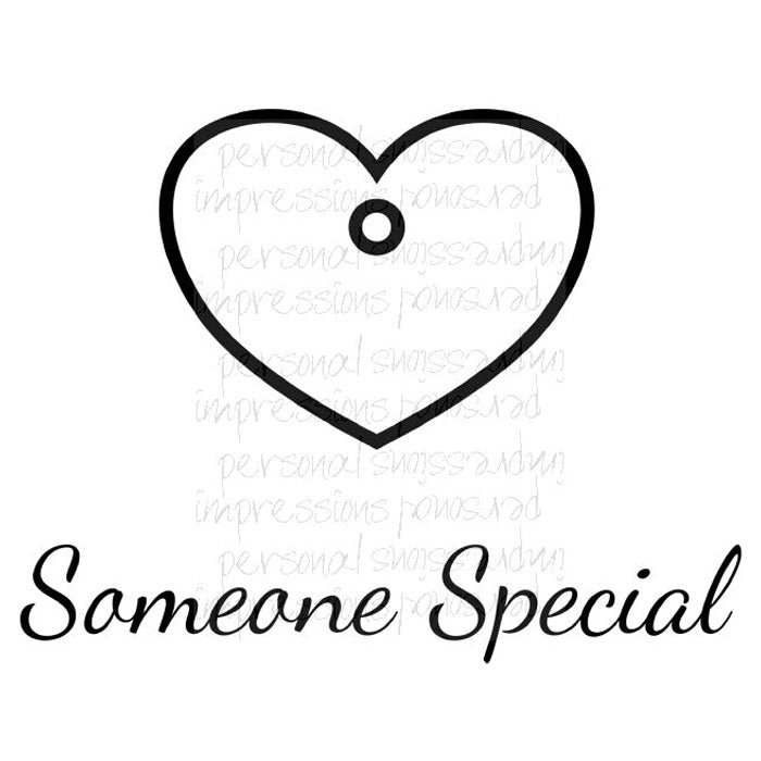 Photocentric Someone Special A6