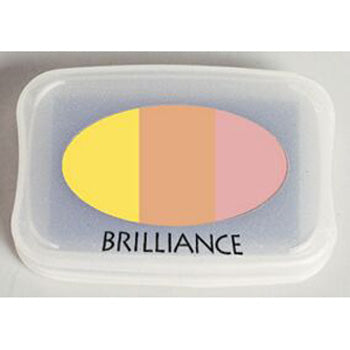 Tsukineko Aurora Brilliance Pad