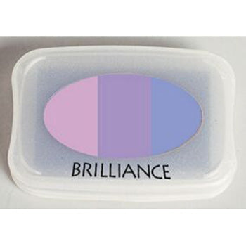 Tsukineko Twilight Brilliance Pad