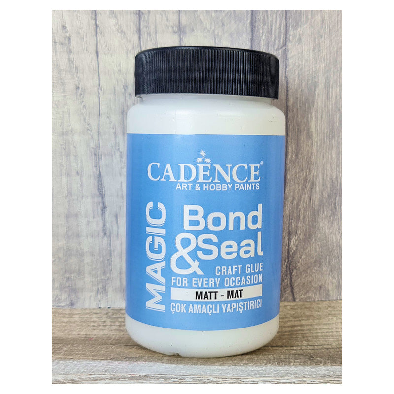 Cadence Magic Bond & Seal Matt 250 Ml