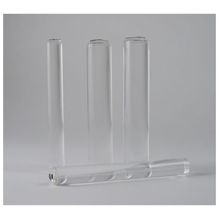 Small Majestix Clear Acrylic Rod