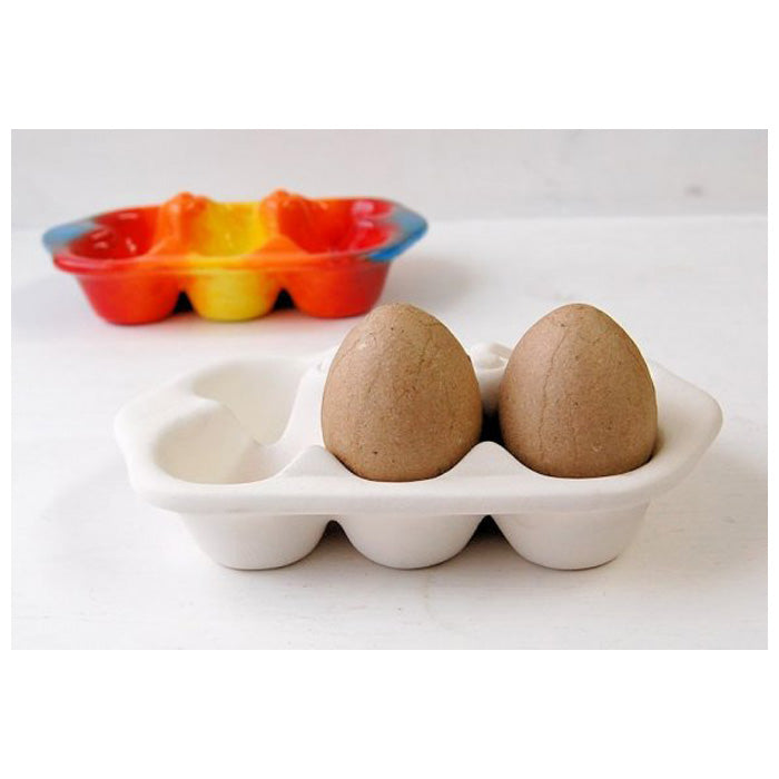 Ceramiche Arti-C Egg Box (Carton Of 6)