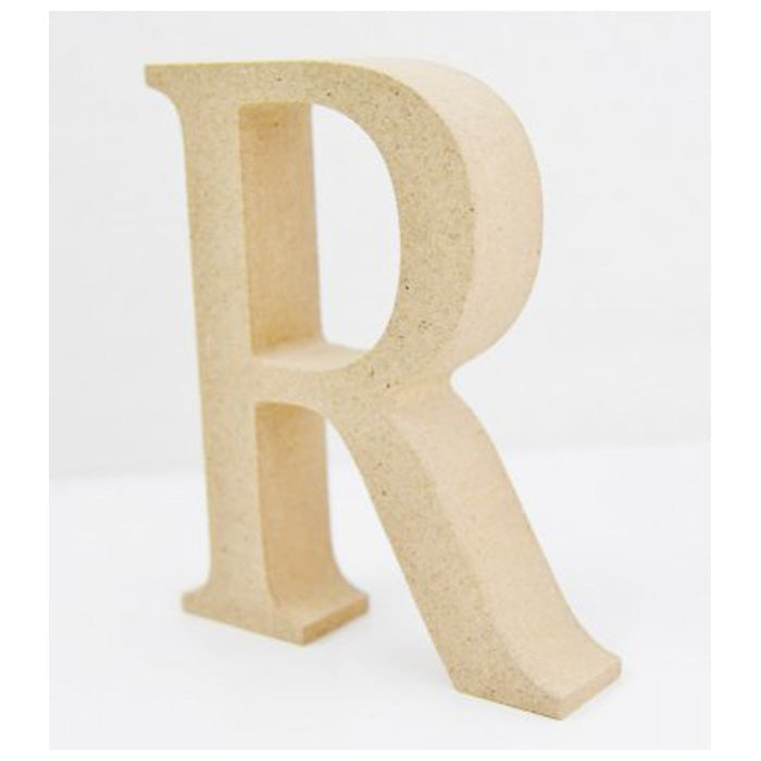 Creativ Letter R - 8cm