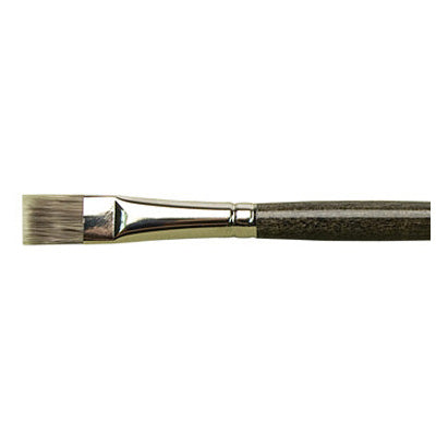 DecoArt 3/8" Rake Traditional Brush