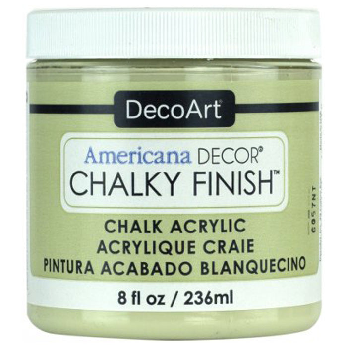 DecoArt Revive Chalky Finish Paint