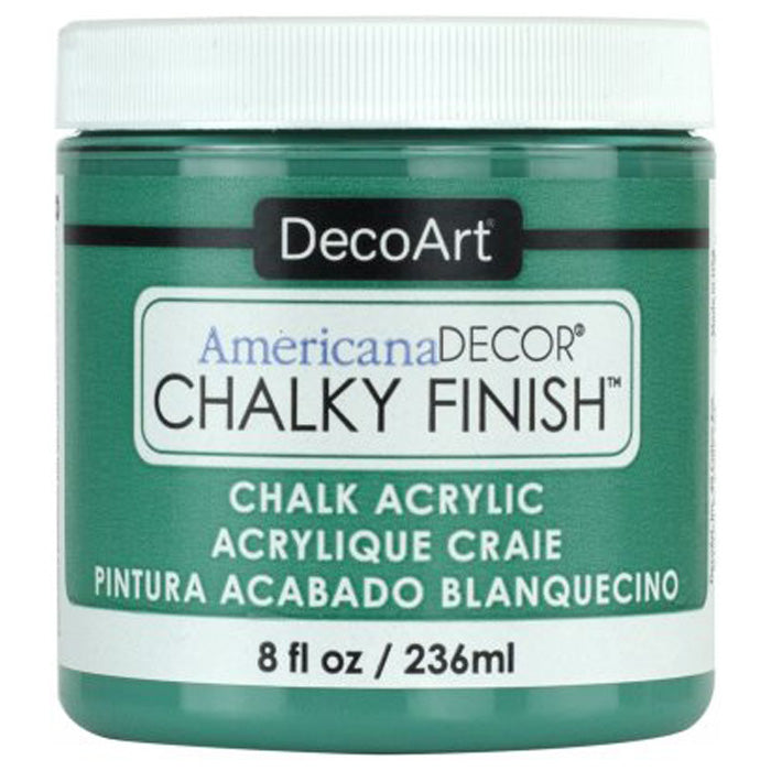 DecoArt Keepsake Chalky Finish Paint