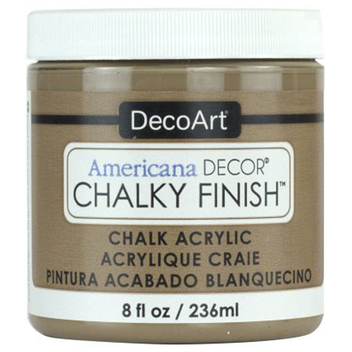 DecoArt Restore Chalky Finish Paint