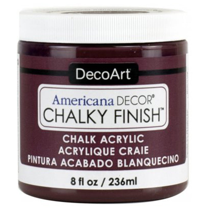 DecoArt Renaissance Chalky Finish Paint