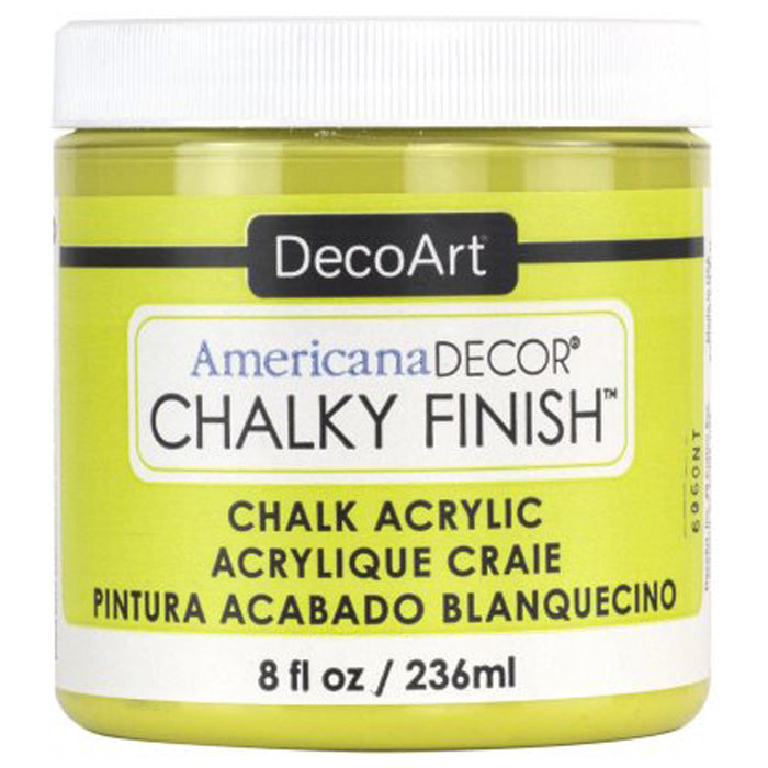 DecoArt Bestow Chalky Finish Paint