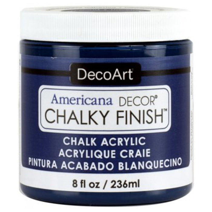 DecoArt Preservation Chalky Finish Paint