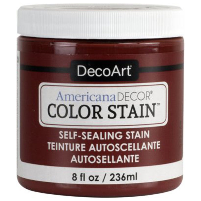 DecoArt Brick Colour Stain 8oz