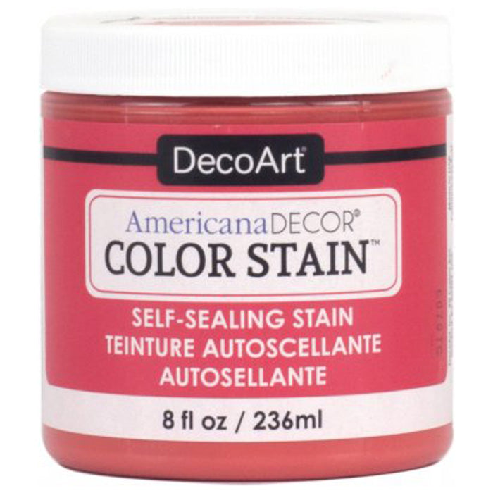 DecoArt Coral Colour Stain