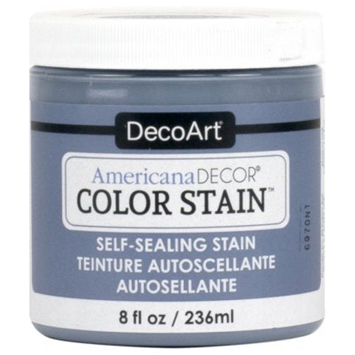 DecoArt Chambray Colour Stain 8oz