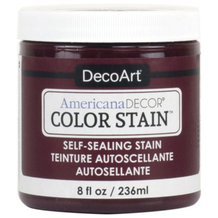 DecoArt Deep Berry Colour Stain