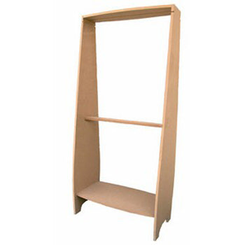 Decopatch Stand 68cm No Rack