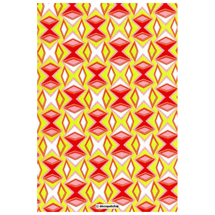 635 - Decopatch Paper - 20 Sheets