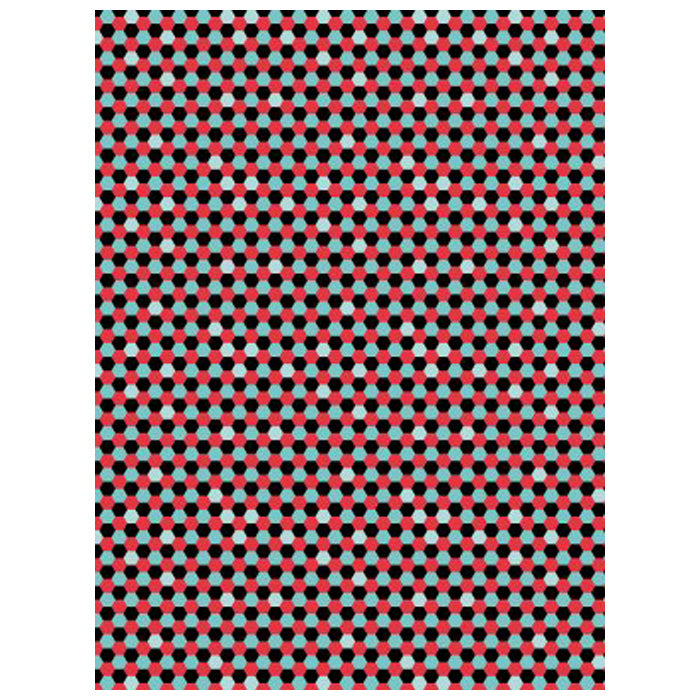 719 - Decopatch Paper - 20 Sheets