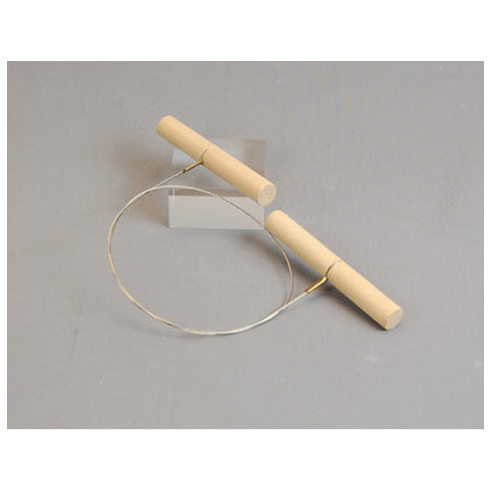 Potterycrafts Clay Cutter Wire (450mm)