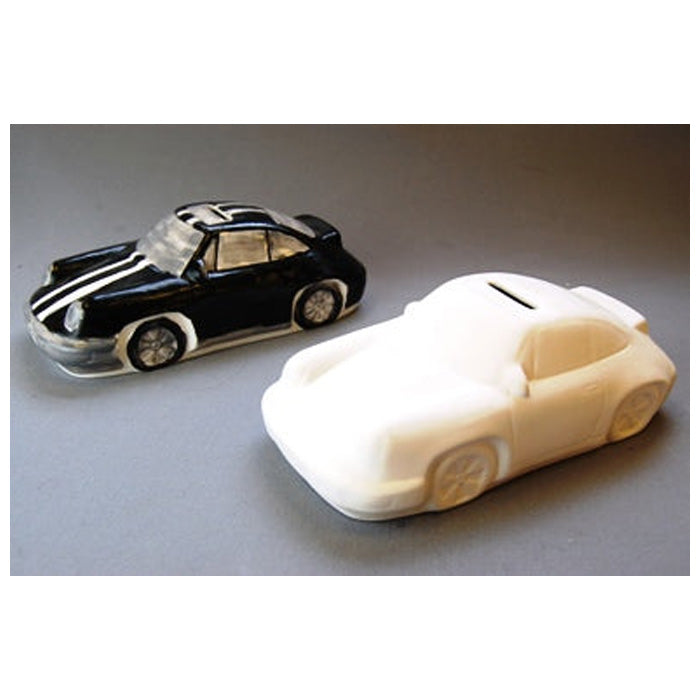 Sports Car Money Box (Carton Of 6)