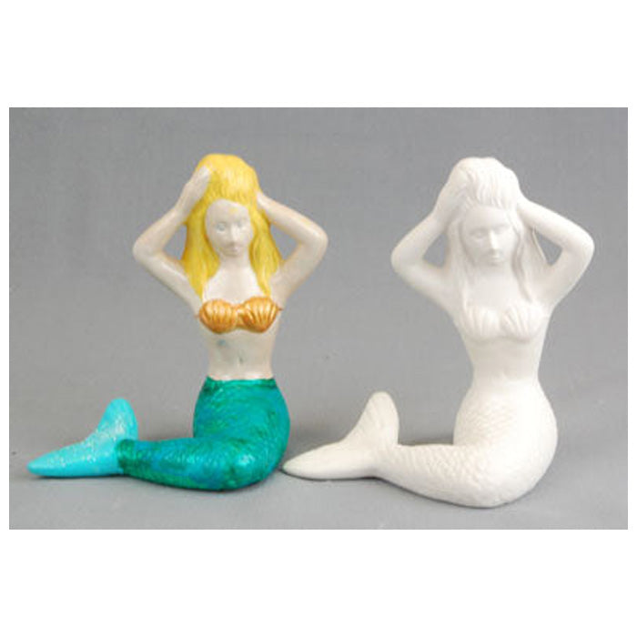 Mermaid (Carton Of 6)