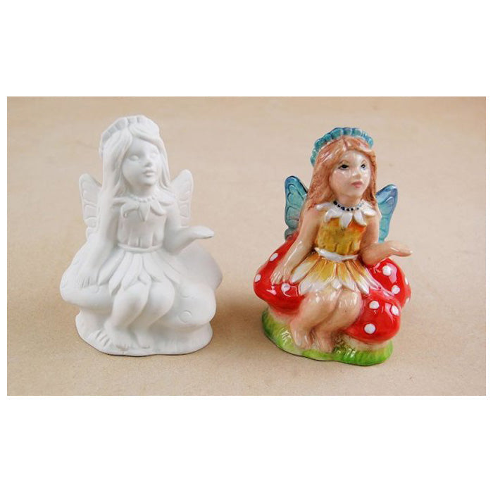 Asking Fairy (Carton Of 12)