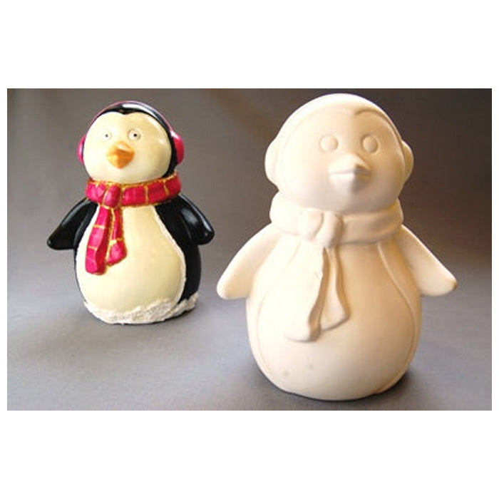 Penguin Money Box (Carton Of 6)