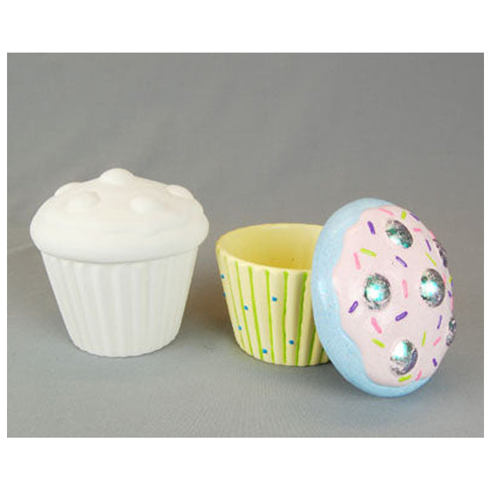 Muffin Cake Box (Carton Of 12)