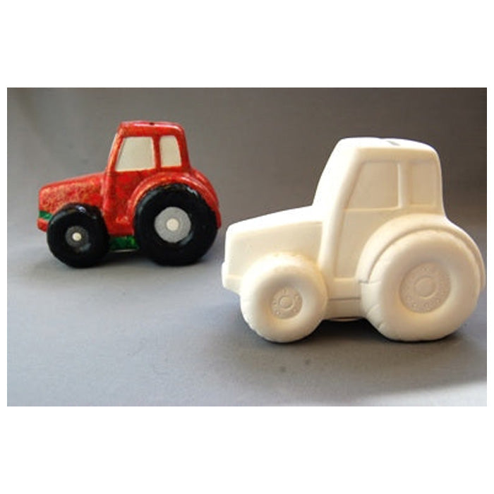 Tractor Money (Carton Of 6)