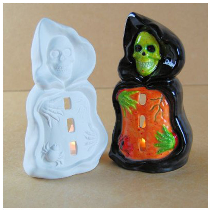 Tombstone T-light (Carton Of 6)