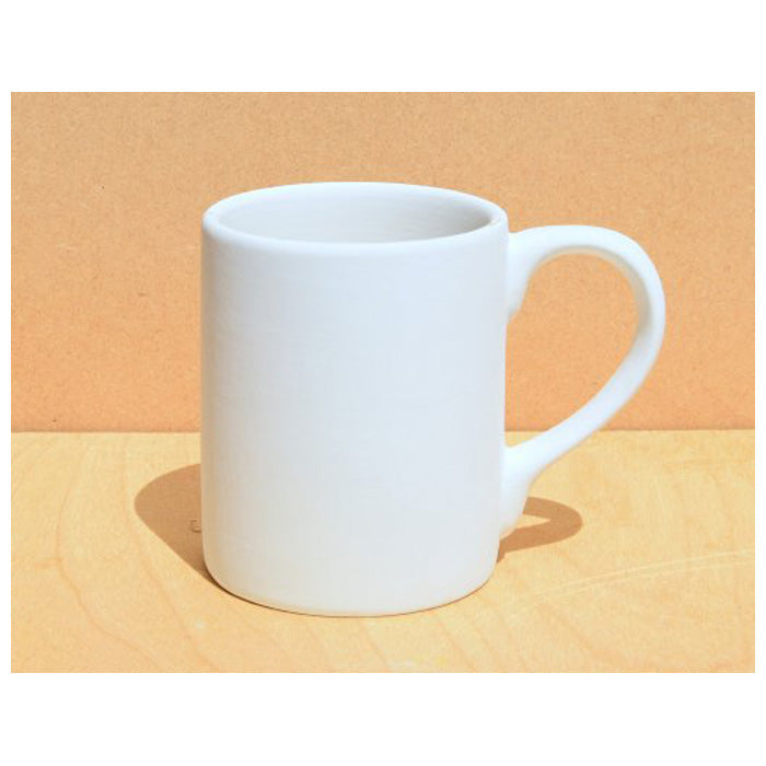 10oz Straight Mug (Carton Of 12)