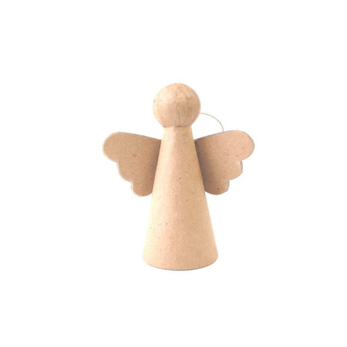 Cone Angel Pack Of 6