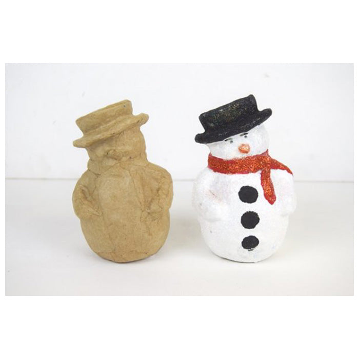 Snowman - Pack Of 6