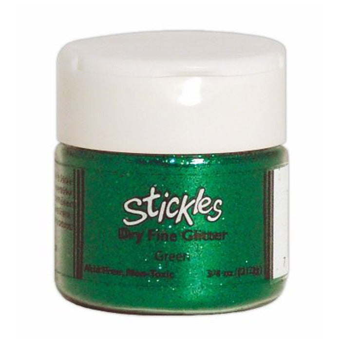 Green - Stickles Glitter