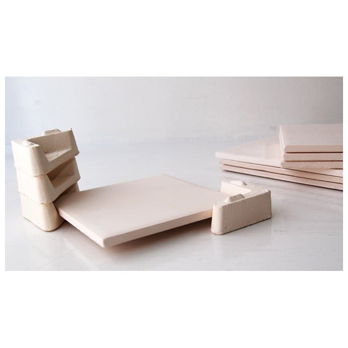 The Ceramic Shop Universal Stacking Tile Corner X 4 for 1 Tile