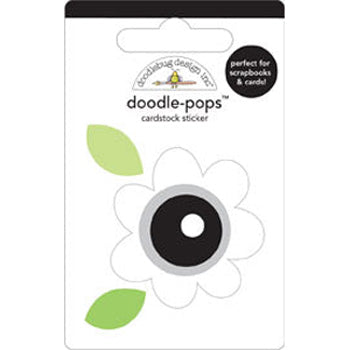 Doodlebug Designs Doodle-pops Lily