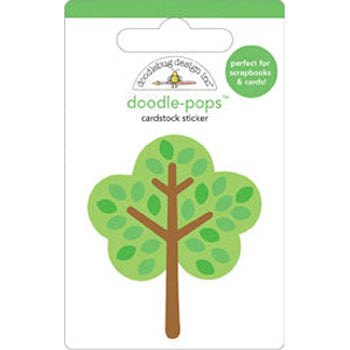 Doodlebug Designs Doodle-pops Maple