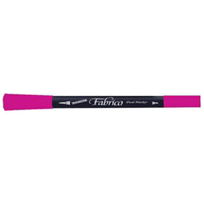 Tsukineko Fabrico Dual Marker Cherry Pink