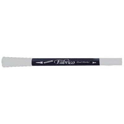 Tsukineko Fabrico Dual Marker Cool Grey