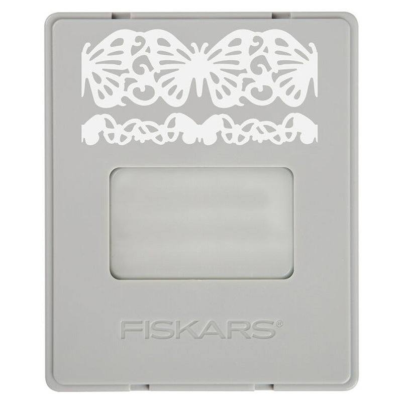 Fiskars Advantedge Die - Butterfly