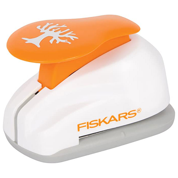 Fiskars Lever Punch M - Tree