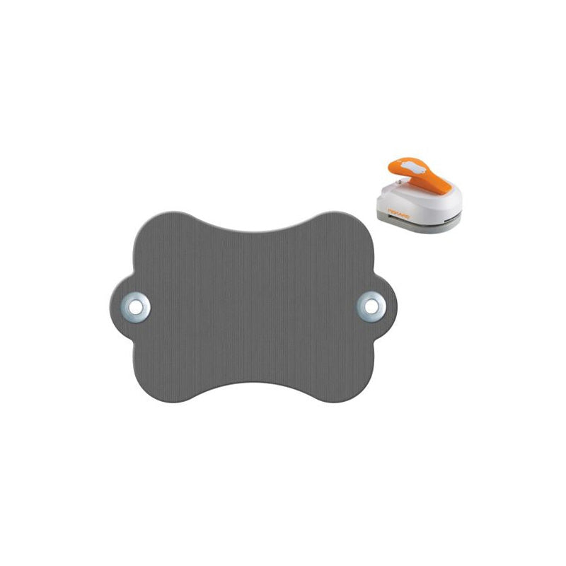 Fiskars 3 In 1 Tag Maker- Label