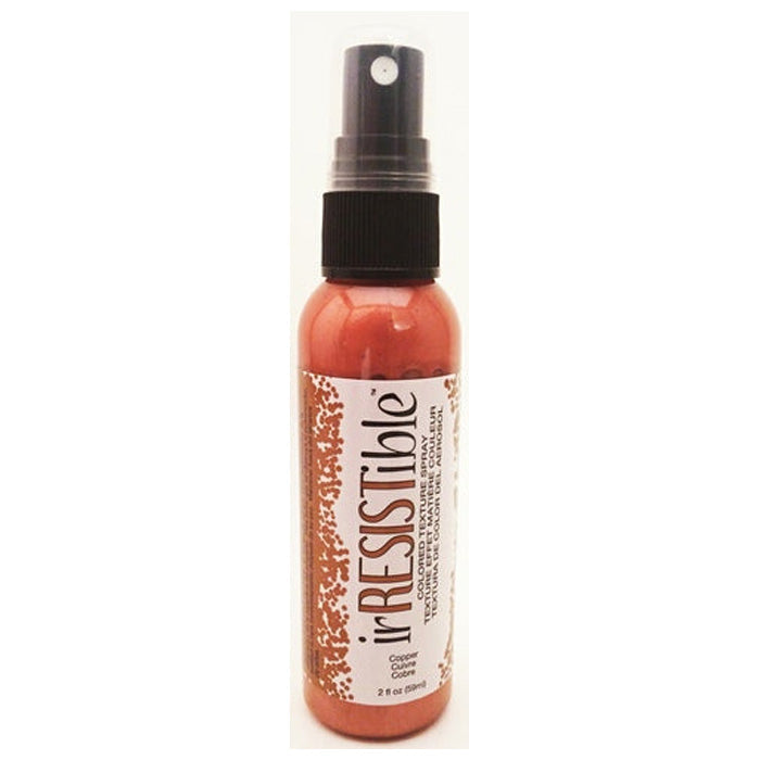 Imagine Crafts Irresistible Spray - Copper