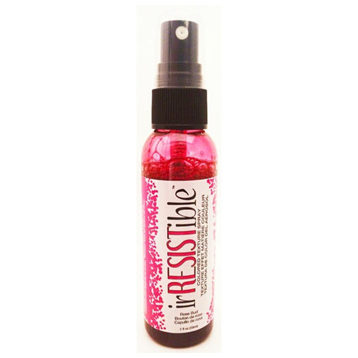 Imagine Crafts Irresistible Spray - Rose Bud