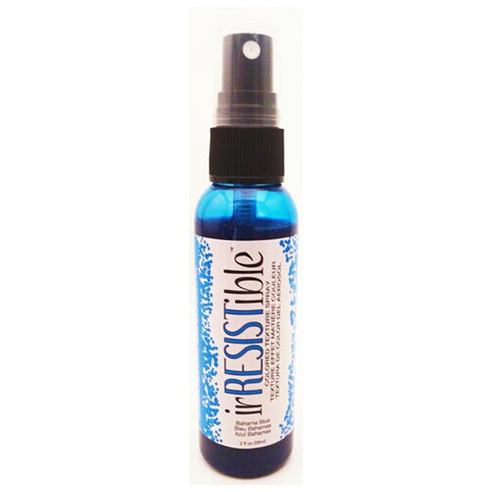 Imagine Crafts Irresistible Spray Bahama Blue