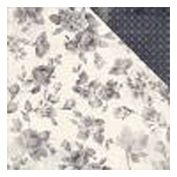 Kaisercraft Ma Cherie 12x12 Scrapbook Paper Singles