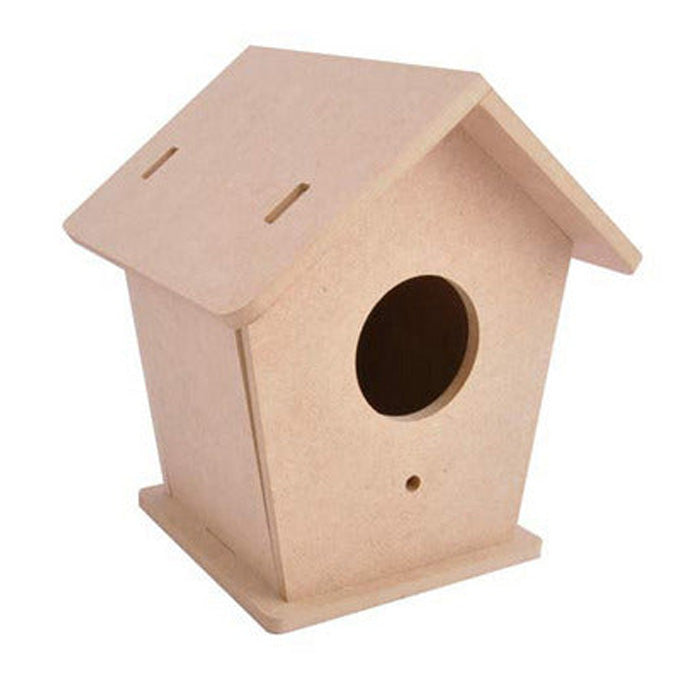 Kaisercraft Bird House