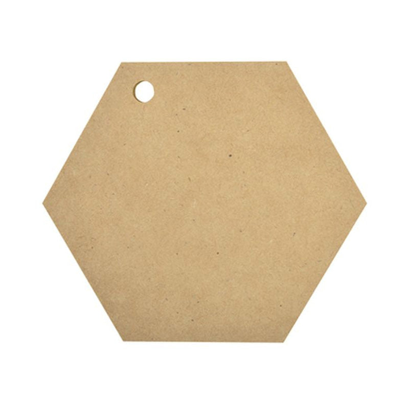 Kaisercraft Small Hexagon Album