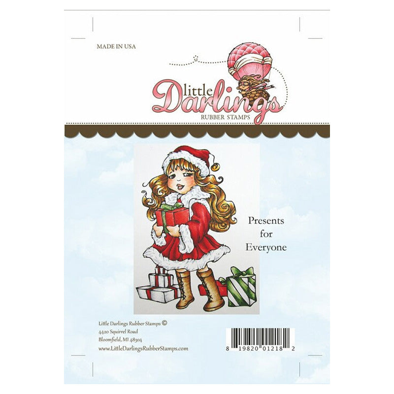 Little Darlings Presents For Everyone