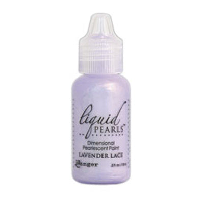 Ranger Liquid Pearls Lavender Lace