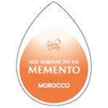 Tsukineko Morocco Memento Dew Drop Pad